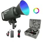 Aputure Amaran 300C Rgbww 300W Led Video Continuous Lighting App Bowens. Fixed Price $455.00.