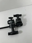 Impact KCP-200B 2.5" Grip Head, Clean. Fixed Price $50.00.