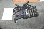 Sony HVL-150 Uc Video Light. Fixed Price $14.99.