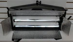 Ikan S200D Two Bulb Line Fluorescent Fixture With Dmx Dimming Control - 110. Fixed Price $49.99.