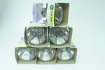 New Ge Lighting 250R40/1 Lot Of Heat Lamp Bulbs 250W/R40/1 (box 6). Fixed Price $40.90.