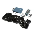 Intellytech Litecloth 2.0 Mega-lc Bi-color Led Flexible Mat (gold Mount) 1985257. Fixed Price $886.00.