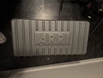 Arrilite 1000W Tungsten Continuous Lighting Kit W/ Case, Stands. Fixed Price $406.50.