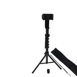 Victiv Stativ Black Tripod Stand For Mobile Phones P18. Fixed Price $22.00.