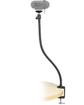Acetaken Brio 101 Webcam Stand, Magnetic Clamp Mount Holder ... Fast Ship. Fixed Price $35.89.