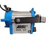 Arri 150 Portable Lightweight Fresnel Spotlight - Ygut. Fixed Price $158.40.