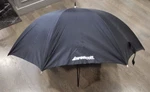 Westcott 45" Optical White Satin Umbrella, Cover - Fiberglass Frame #2016. Fixed Price $29.95.