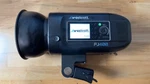 Westcott FJ400 400WS Strobe With Ac/dc Battery. Fixed Price $364.00.