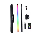 Aputure Amaran T4C Rgbww Led Tube LIGHT,40W 2500K-7500K Adjustablehandheld Li.... Fixed Price $417.25.