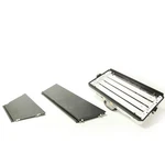Lowel E-studio Fluorescent Unit With Stand Mount SKU#1393743. Fixed Price $69.01.