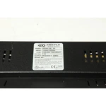 Kino Flo Parazip 200 Dmx Fluorescent Fixture, 110 Total Watts - SKU#1597659. Fixed Price $12.00.