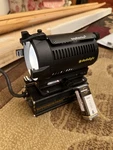 Dedolight DLHM4-300 Classic 24V 150W Video. Fixed Price $649.00.