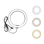 Ring Light Oebld Dimmable With 3 Modes & 10 Brightness Level Led F.... Fixed Price $29.35.