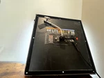 Litegear Litemat 2 Bi-color Led Light Panel Complete Kit Same Day Ship Out. Fixed Price $450.00.