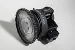 & Motion Stellapro Reflex Led Light/flash Head. Fixed Price $339.00.