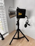 Alien Bees Pro Photoflash B800 Strobe Unit With Stand Excellent Condition. Fixed Price $139.99.