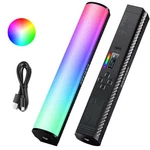 Neewer TL20CD Rgb Light Wand - 2500K 8500K, CRI95+, 2550MAH. Fixed Price $49.99.