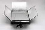 Ikan Idmx 1000 Led Studio Light With Stand Attachment. Fixed Price $79.99.