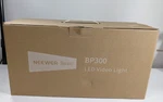 Neewer Basics BP300 Led Video Light Panel- 2 Pack. Fixed Price $62.10.