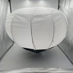Neewer 90CM Lantern Softbox NS90L One Step Quick Release 360 Light Diffuser. Fixed Price $99.95.