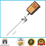 Thermopro TP510W Waterproof 8' Long Probe Candy & Meat Thermometer With Pot Clip. Fixed Price $23.99.