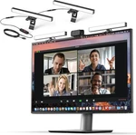 Humancentric Video Conference Lighting - Webcam For Streaming, Led.... Fixed Price $81.17.