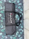 Aputure Light 6090 Square Softbox, Standard Bowens - New!!!. Fixed Price $89.99.