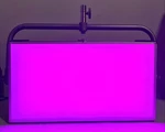 Cineo Lighting Standard S410 Studio Full Color Led Rgb Panel W/snapbag. Fixed Price $1949.97.