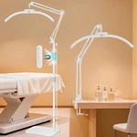 2-IN-1 Light 2026 Upgraded Professional Led Half Moon Lamp For Eyelash.... Fixed Price $144.63.