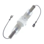 5000065 Ushio MHL-1007 1000W 120V Clear Hid Lamp. Fixed Price $176.30.