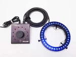 Global Streams Holoset - Ring Light Blue Screen Led Emitter For Chromakey. Fixed Price $78.00.