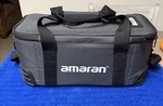 Aputure Amaran Carrying Case For Spotlight Nwot. Fixed Price $39.99.