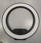 Replacement Elgato Ring Light Premium 2500 Lumens - No Stand. Fixed Price $49.95.