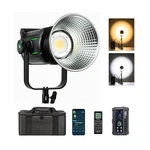 Weeylite Ninja 400 Ii Led Continuous Video Light, 150W 2800-6800K Bi-color Bo.... Fixed Price $406.00.