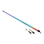Heise By Metra 48 Inch Led Chase Tube Vehicle Accent Light Single Piece IP67. Fixed Price $36.08.