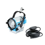 Arri L5-C Color Led Fresnel Hanging Light Blue/silver SKU#1871628. Fixed Price $798.15.