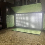 Ls Pro Studio LE500ACC Photography Video Stage Light Panel Control Box. Fixed Price $95.00.
