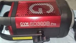 Gvm SD300B Pro. Fixed Price $380.00.