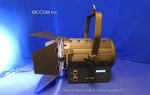 Ikan WS-F300B 300-WATT White Star Bi-color Led Fresnel Light W/ Dmx. Fixed Price $325.00.