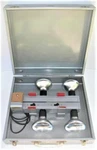 Vintage Smith Victor L400 Movie/photo Light/ Lamp Bar Metal Case. Fixed Price $14.00.
