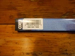 Eiko Emd 750W 120V Frosted Quartz Halogen Lamp. Fixed Price $8.50.