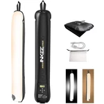 Inkee GC12 12W Handheld Led Video Tube Light Wand Inflatable Bi-color 2700-6500K. Fixed Price $29.00.