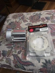 Photoflex Starlite Light Model Fv-sl 3200. Fixed Price $49.99.