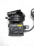 Lowel Pro-light Focusing Photo Studio Flood With Barndoors P2-101. Fixed Price $32.99.