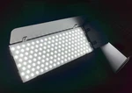 Genaray UTP-60B 288-LAMP Ultra Thin Bicolor Smd Led On-camera Light Deluxe Kit. Fixed Price $104.99.