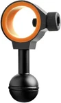 Orcatorch ZJ18 New Universal Ball Joint Bracket Diving Photography.. Fixed Price $21.36.