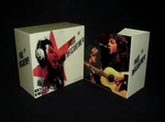 Paul Mccartney-unplugged/russian Album Empty Box For Japan Mini Lp,jewelcase Cd. Fixed Price $76.18.