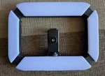 Ulanzi Smartphone Video Rig U200 Handheld Led Ring Light Selfie. Fixed Price $19.99.
