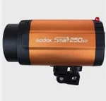 Professional Godox Smart 250SDI Studio Strobe Photo Flash Light 250W Lamp.... Fixed Price $79.99.