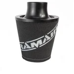 Jetstream Universal 90MM (3.5INCH) Od Foam Filter With Silicone Coupler & Clamps. Fixed Price $63.33.